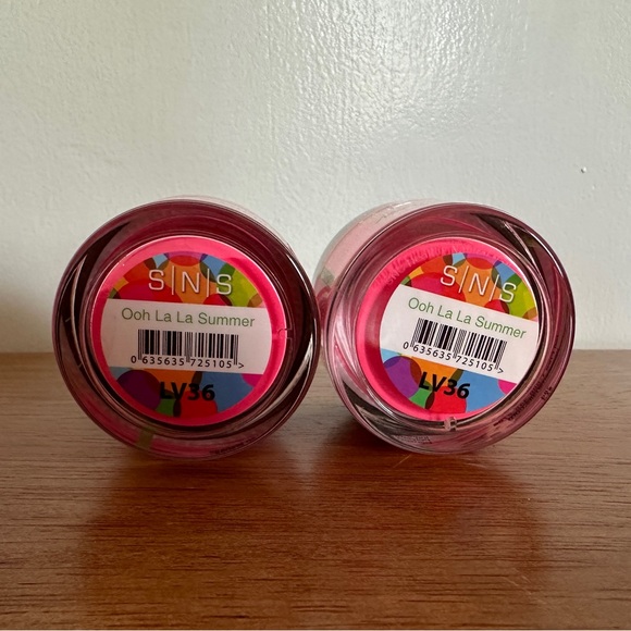 SNS Nails | Signature Nail Systems | Oh La La Summer NWT - Picture 3 of 7